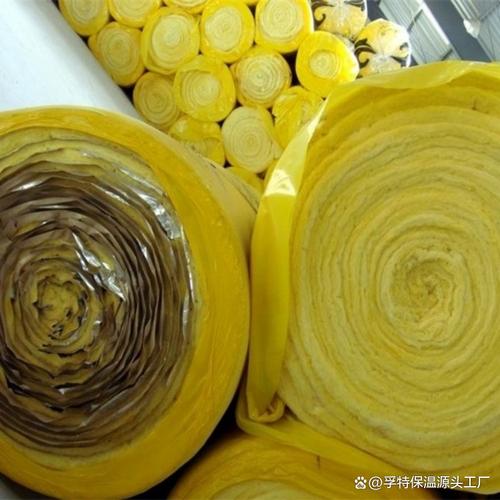 重慶建筑保溫中的玻璃棉卷氈 材質(zhì)初探與市場(chǎng)迷霧